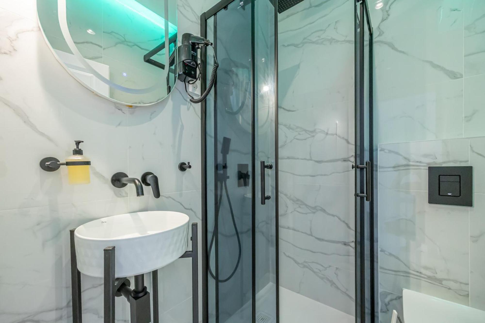 Villa Vita Luxury Apartments Crikvenica Bagian luar foto
