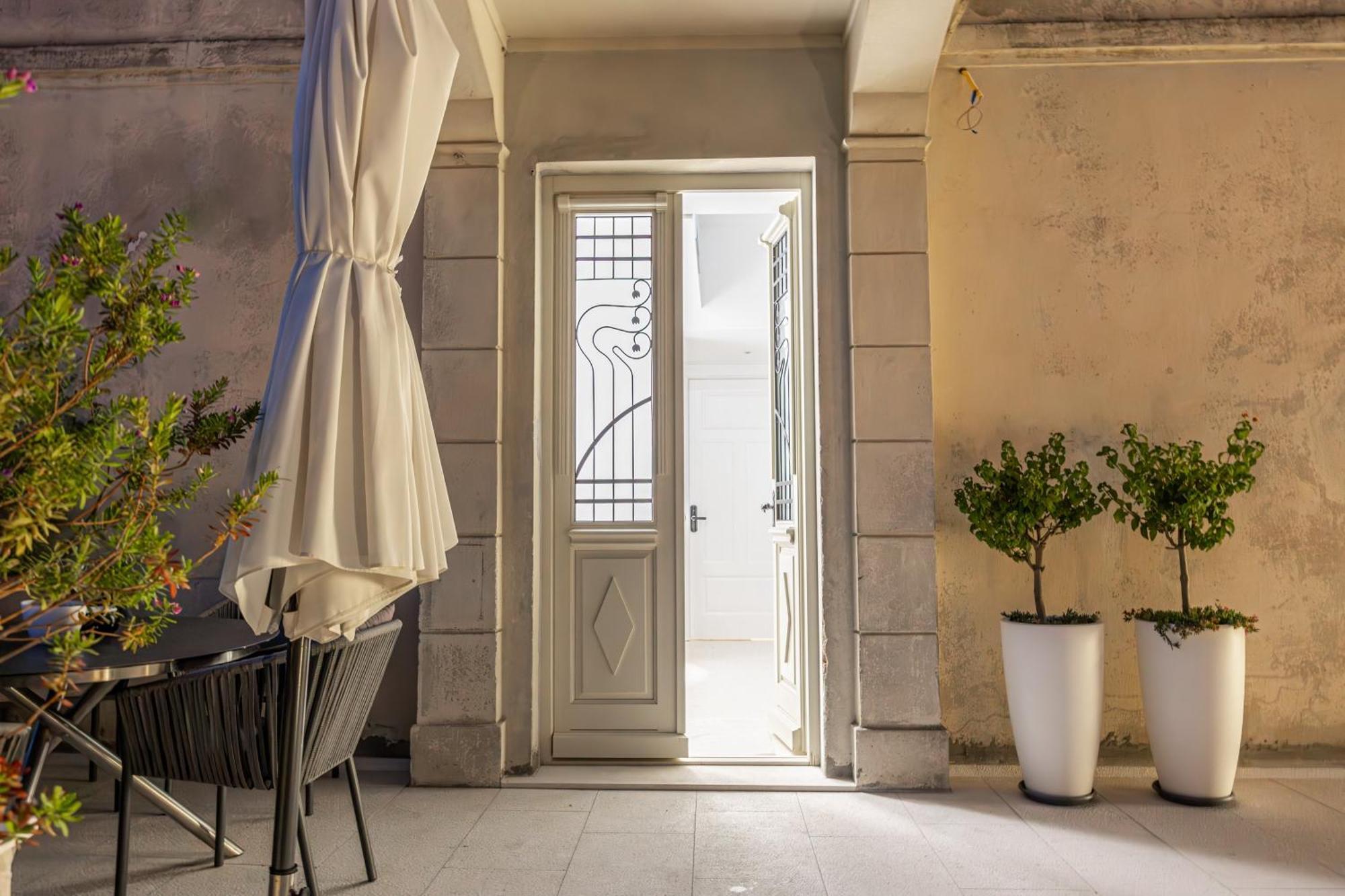 Villa Vita Luxury Apartments Crikvenica Bagian luar foto